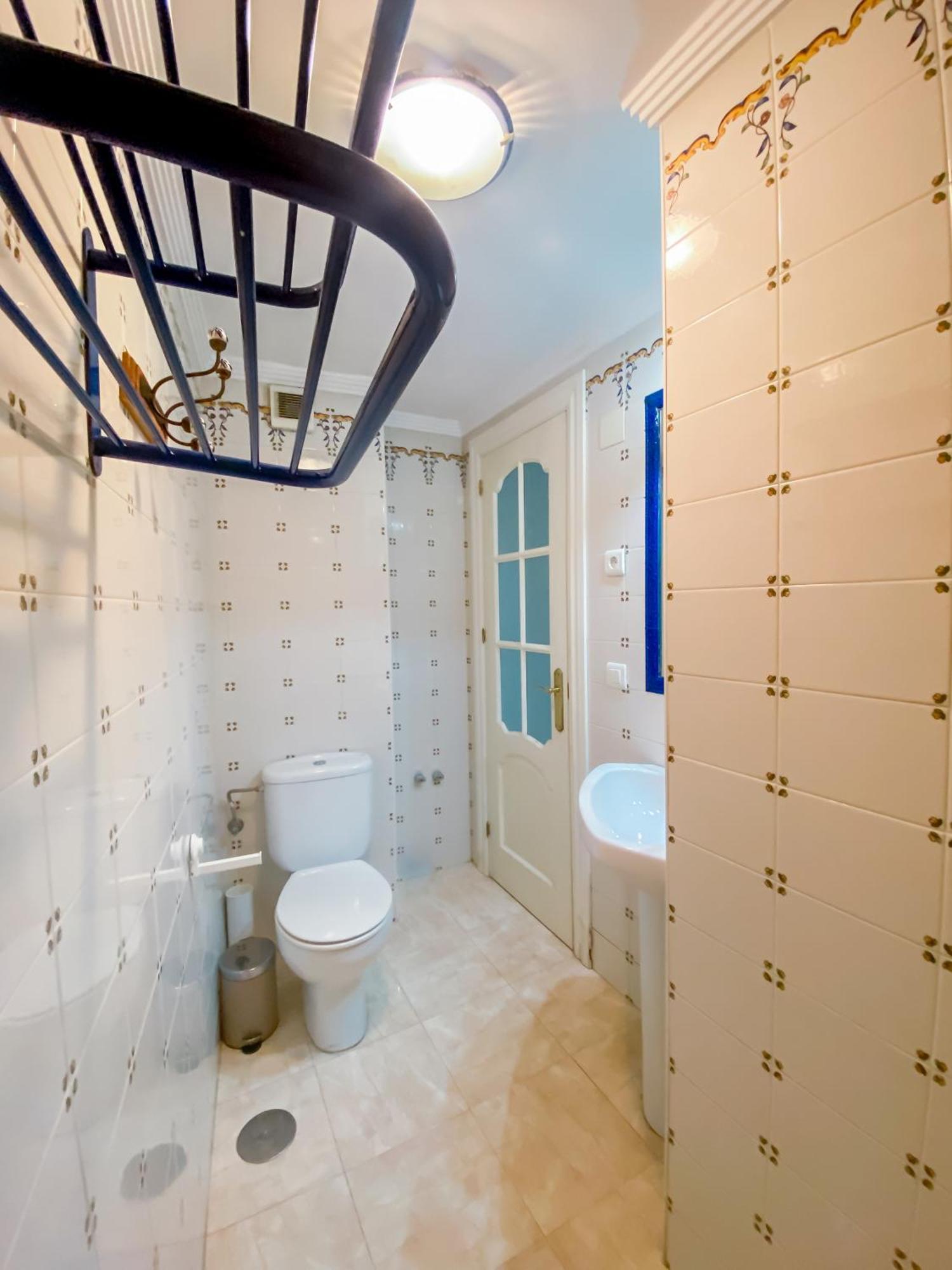 3 Rooms Y 3 Baths Y Aparcamiento Catedral מאלגה מראה חיצוני תמונה
