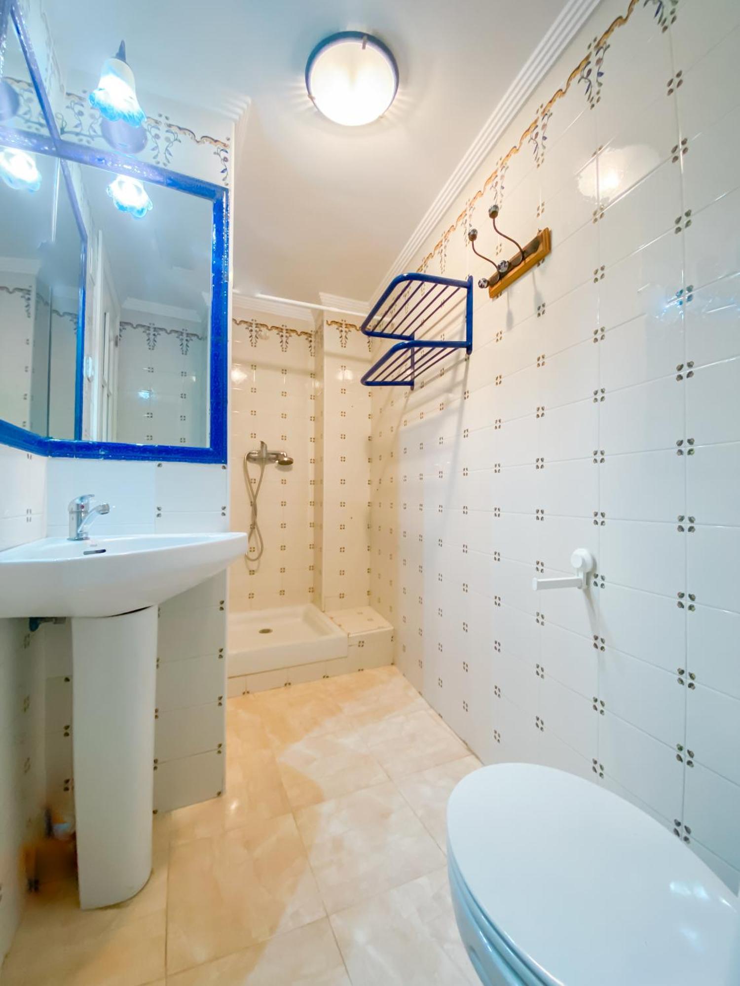 3 Rooms Y 3 Baths Y Aparcamiento Catedral מאלגה מראה חיצוני תמונה