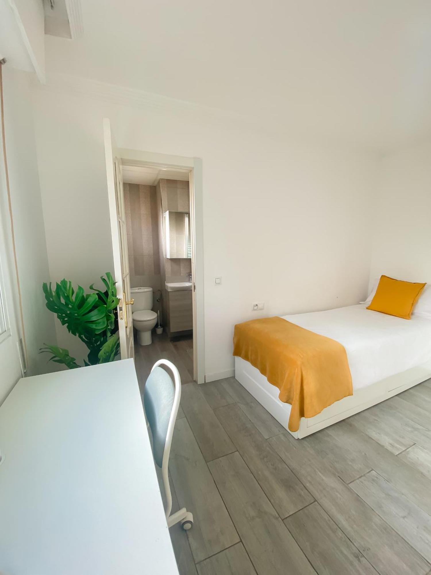 3 Rooms Y 3 Baths Y Aparcamiento Catedral מאלגה מראה חיצוני תמונה
