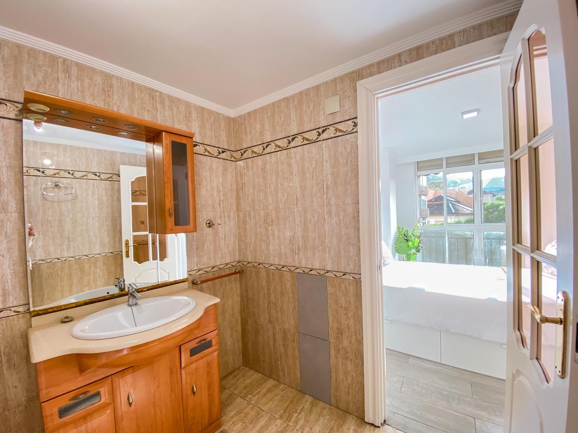 3 Rooms Y 3 Baths Y Aparcamiento Catedral מאלגה מראה חיצוני תמונה