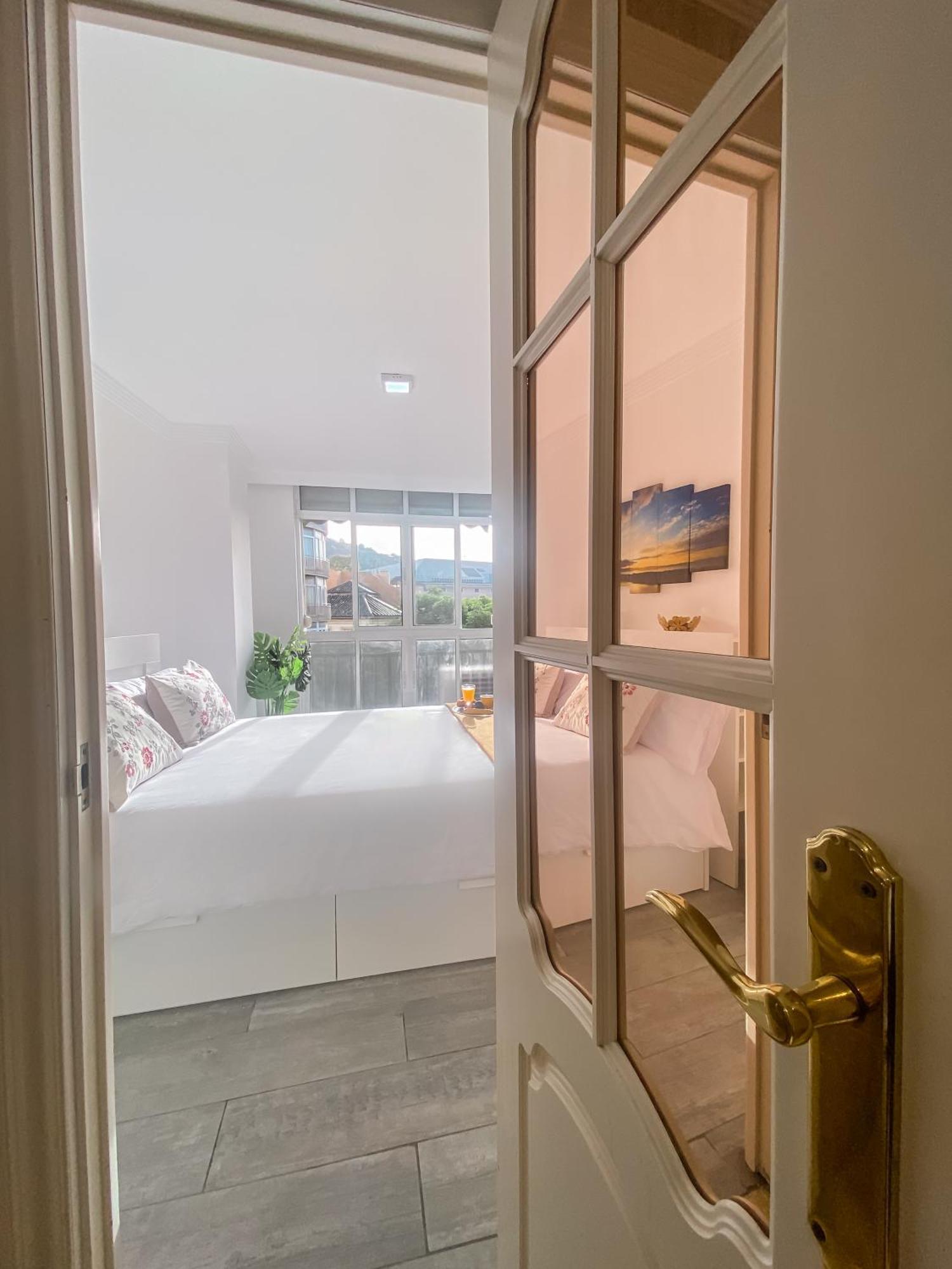 3 Rooms Y 3 Baths Y Aparcamiento Catedral מאלגה מראה חיצוני תמונה