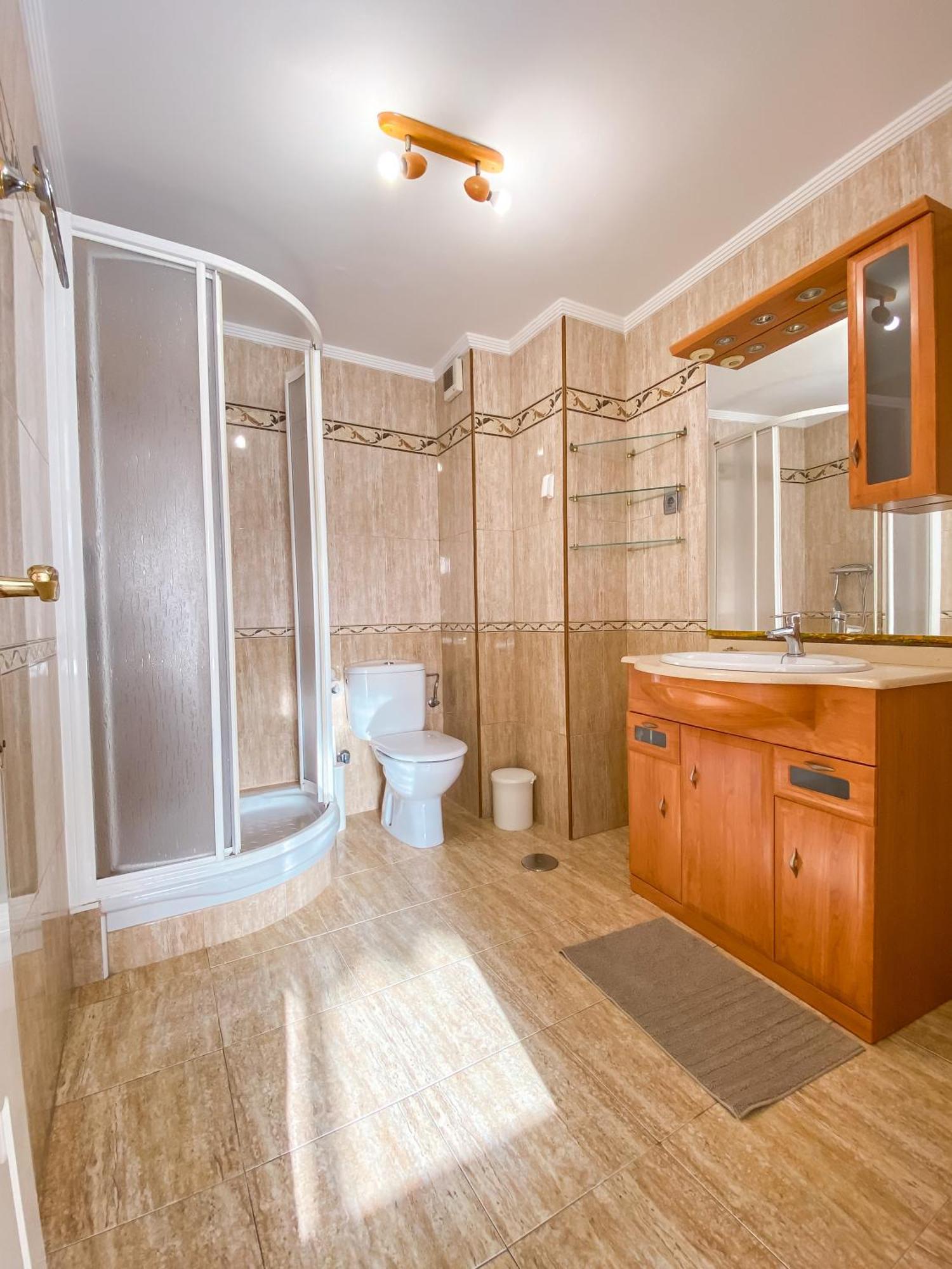 3 Rooms Y 3 Baths Y Aparcamiento Catedral מאלגה מראה חיצוני תמונה